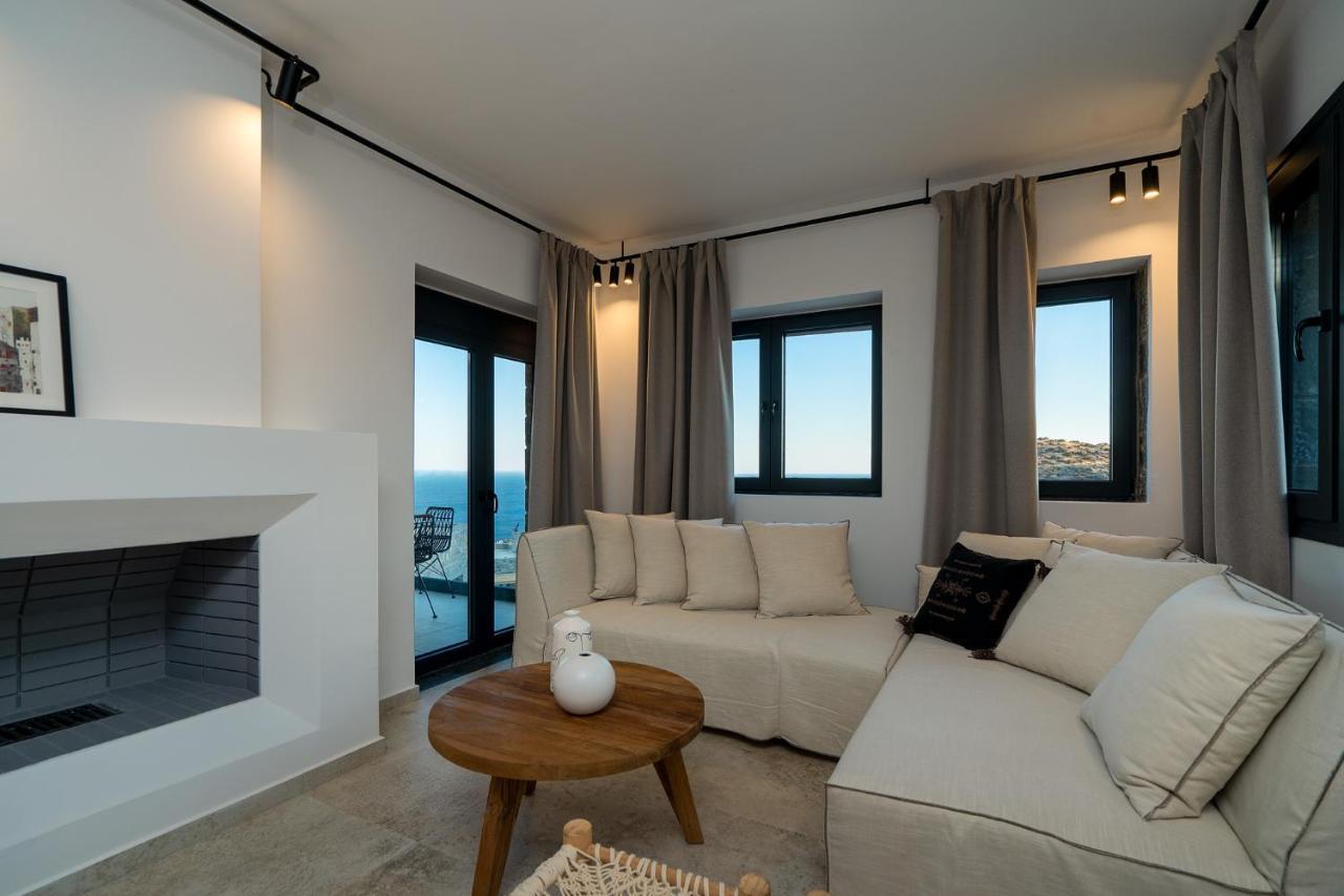 Celine Private Residences Léndasz Kültér fotó