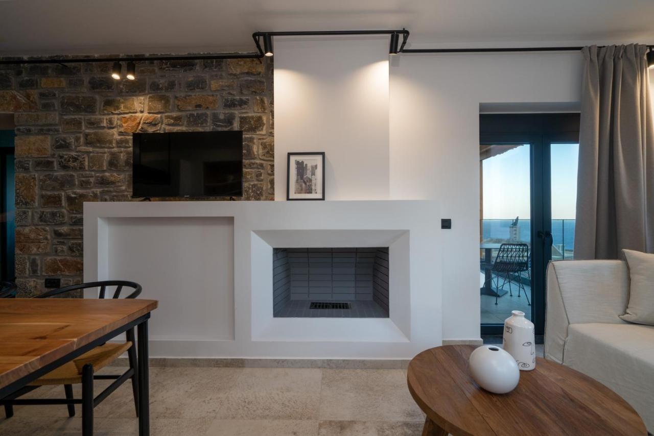 Celine Private Residences Léndasz Kültér fotó