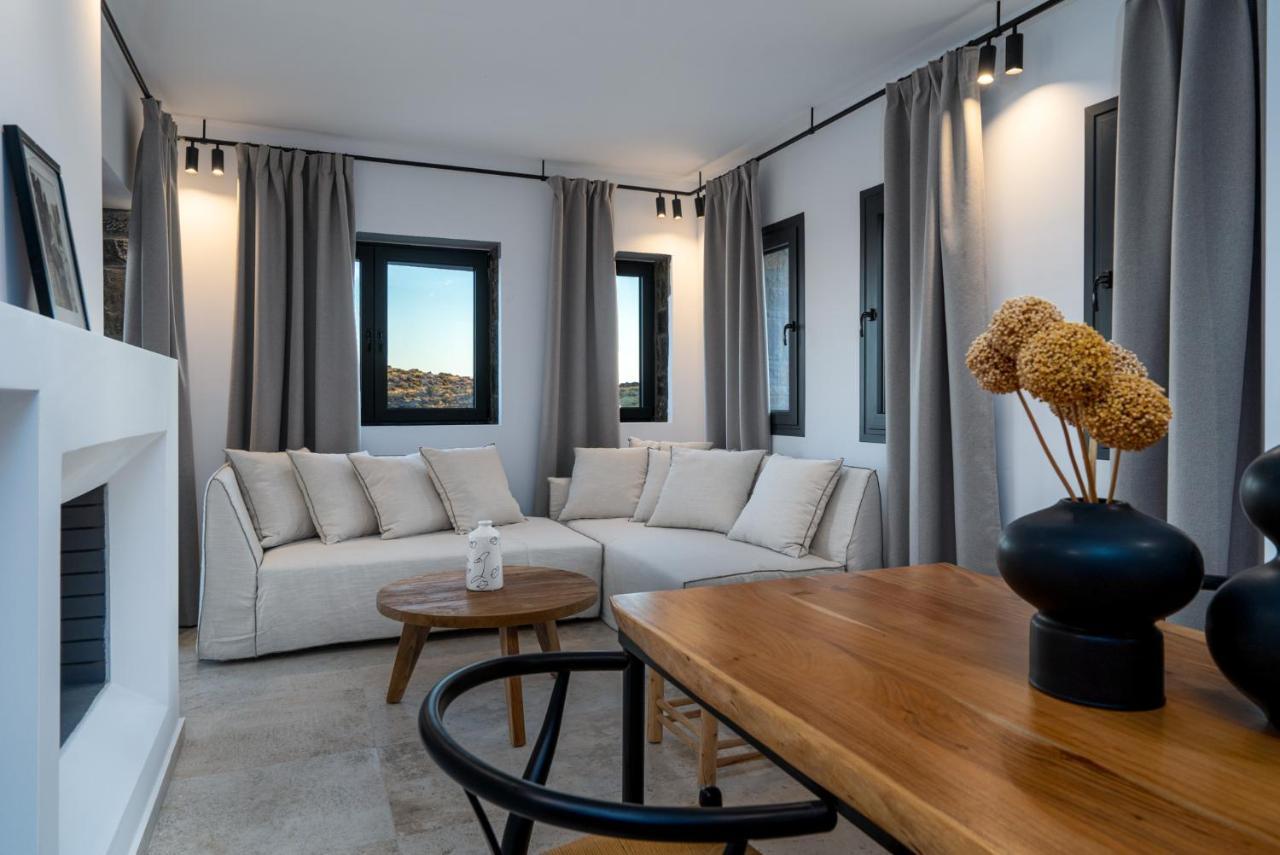 Celine Private Residences Léndasz Kültér fotó