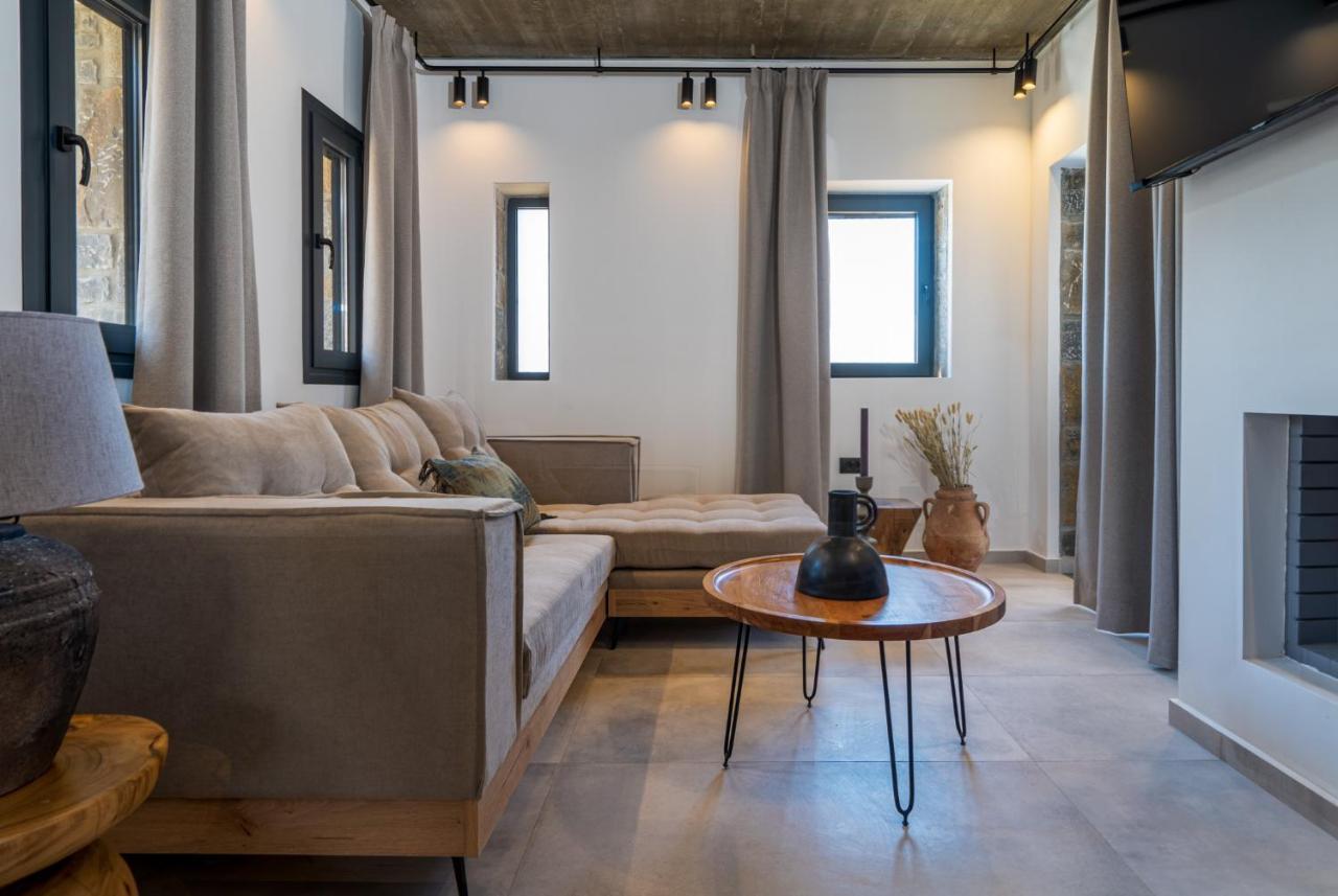Celine Private Residences Léndasz Kültér fotó