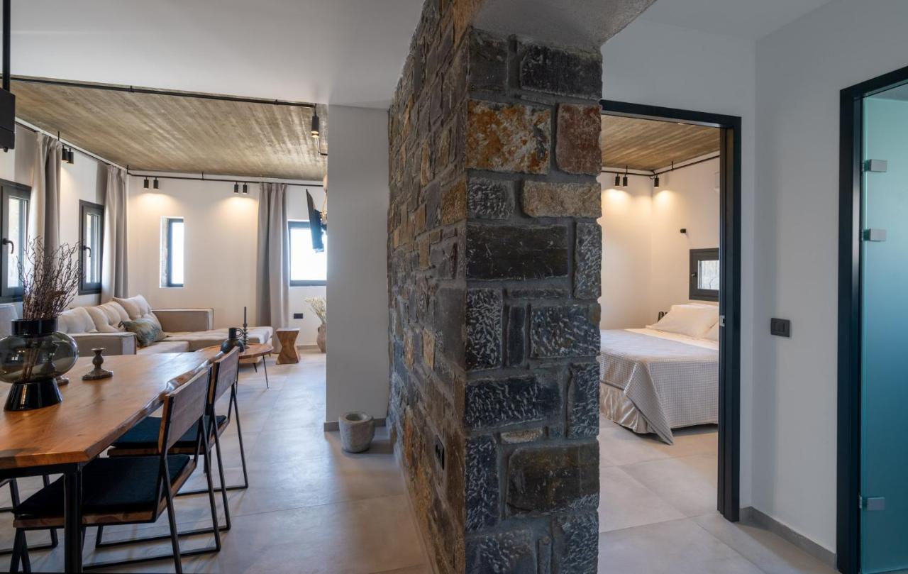 Celine Private Residences Léndasz Kültér fotó