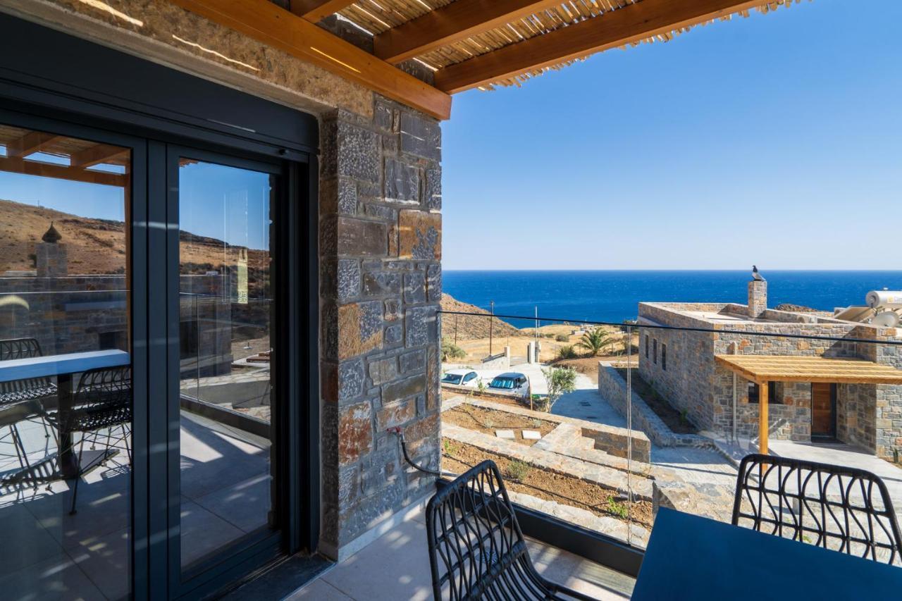 Celine Private Residences Léndasz Kültér fotó