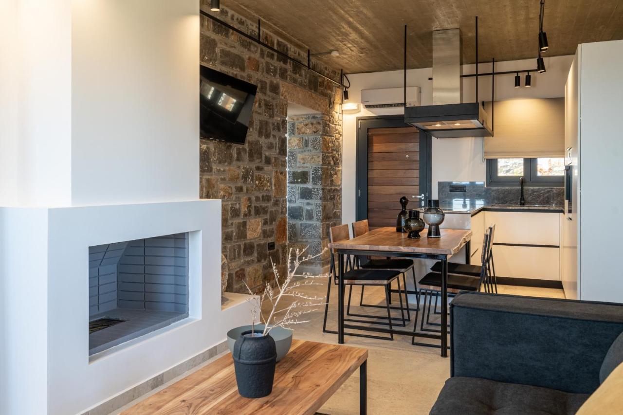 Celine Private Residences Léndasz Kültér fotó