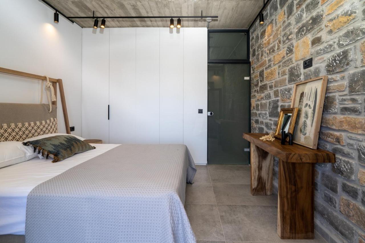 Celine Private Residences Léndasz Kültér fotó