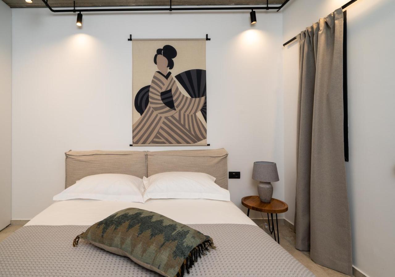 Celine Private Residences Léndasz Kültér fotó