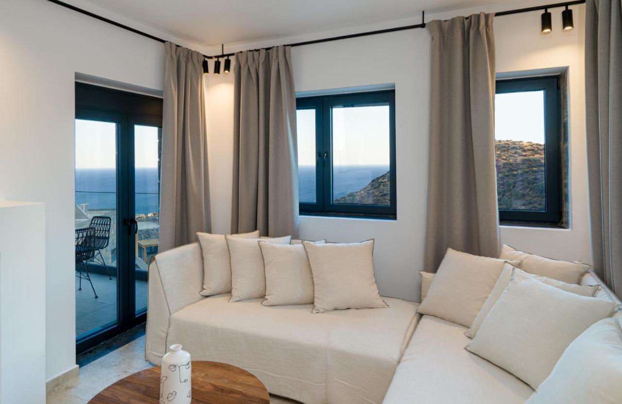 Celine Private Residences Léndasz Kültér fotó