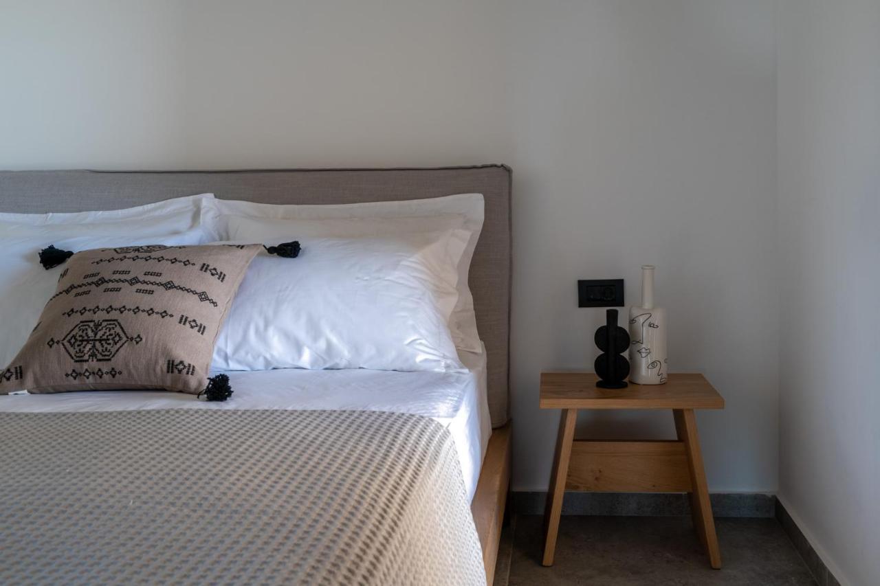 Celine Private Residences Léndasz Kültér fotó