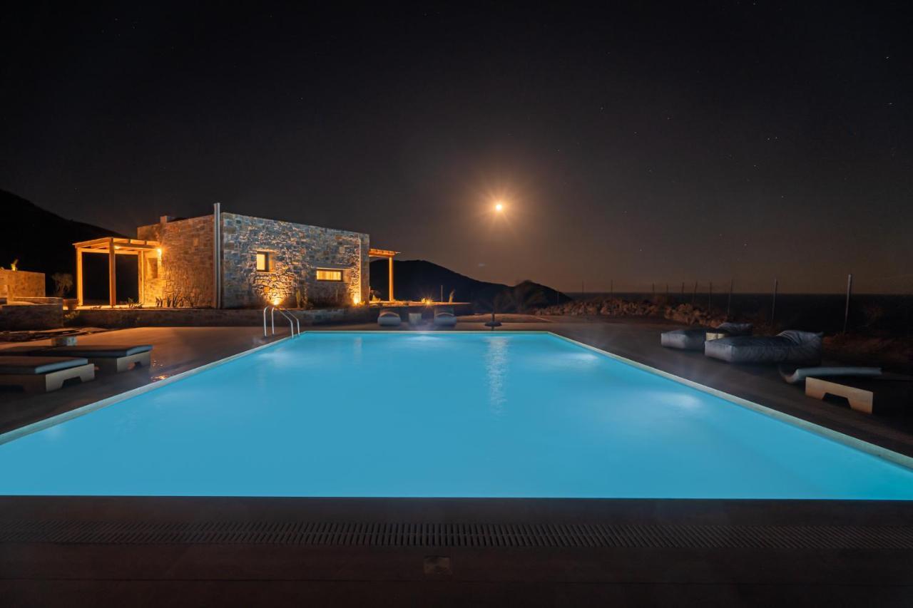 Celine Private Residences Léndasz Kültér fotó