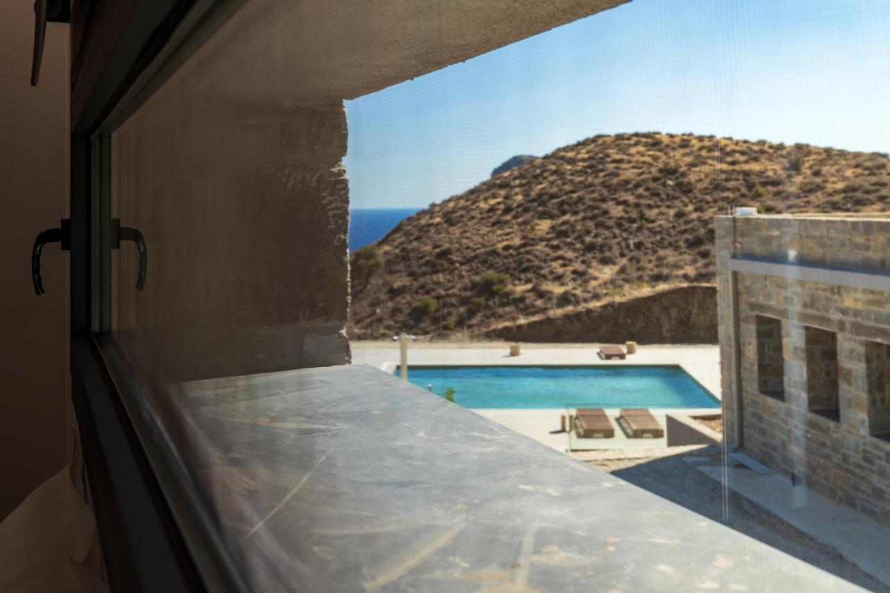 Celine Private Residences Léndasz Kültér fotó