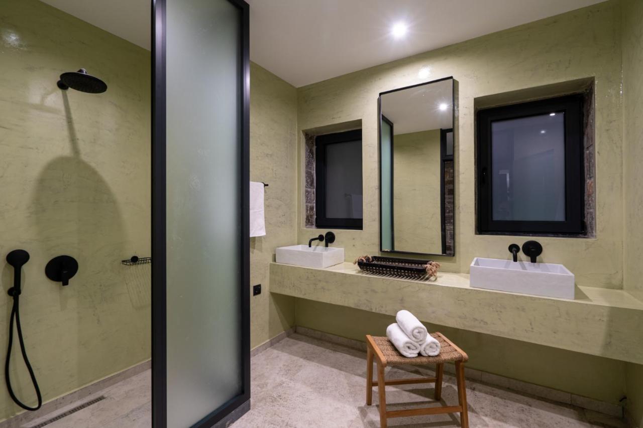 Celine Private Residences Léndasz Kültér fotó