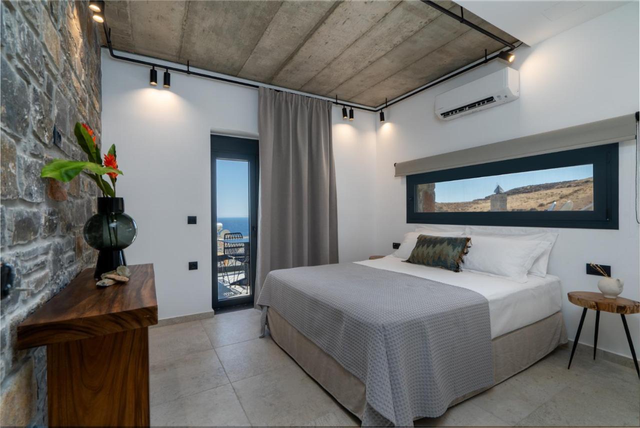 Celine Private Residences Léndasz Kültér fotó