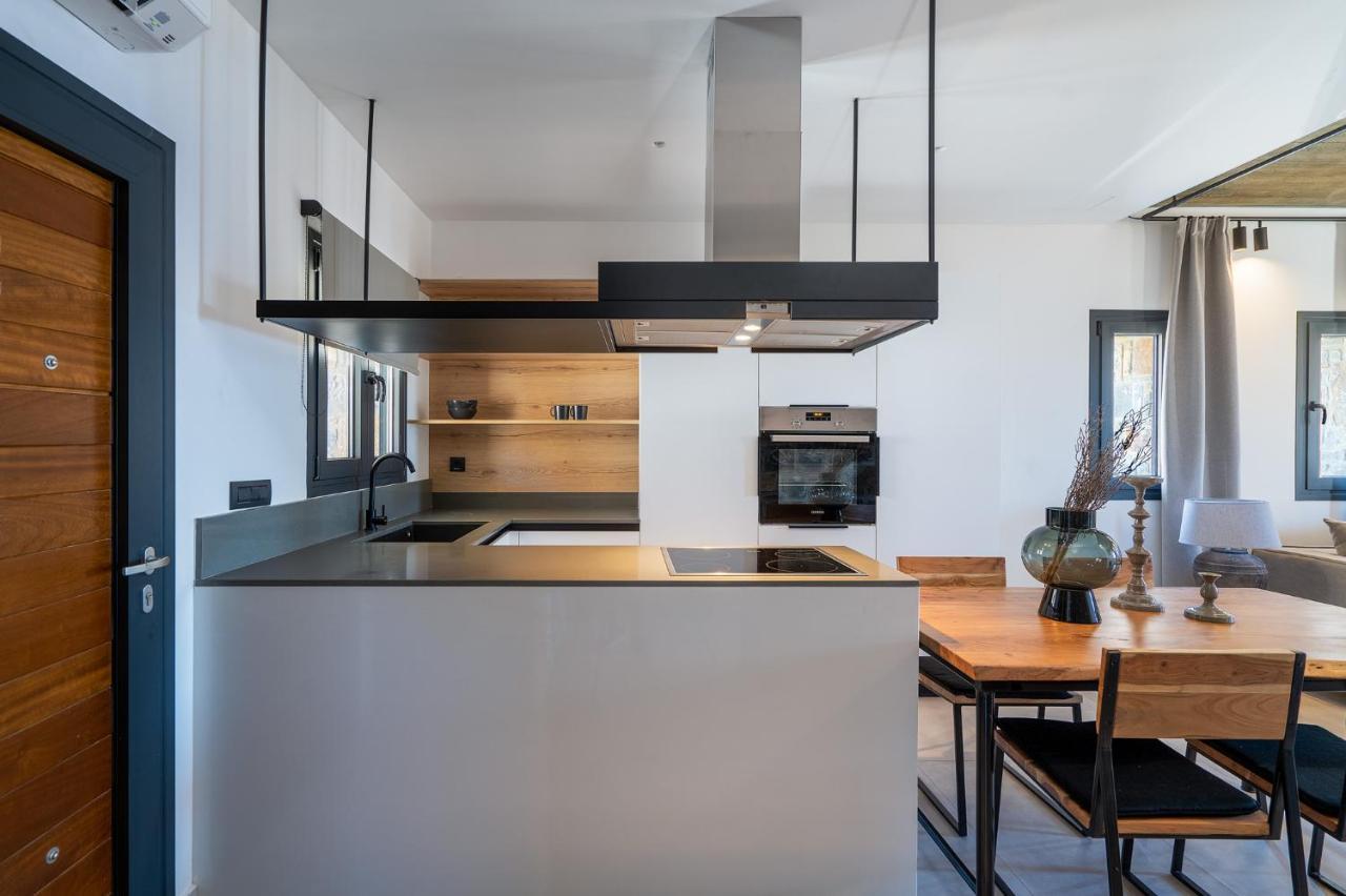 Celine Private Residences Léndasz Kültér fotó