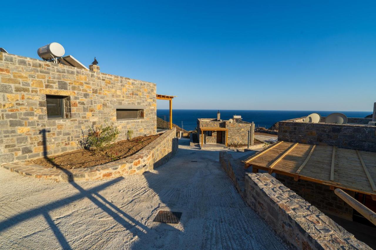Celine Private Residences Léndasz Kültér fotó