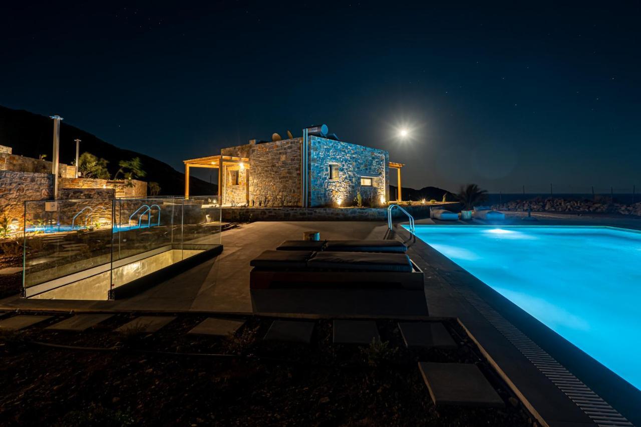 Celine Private Residences Léndasz Kültér fotó