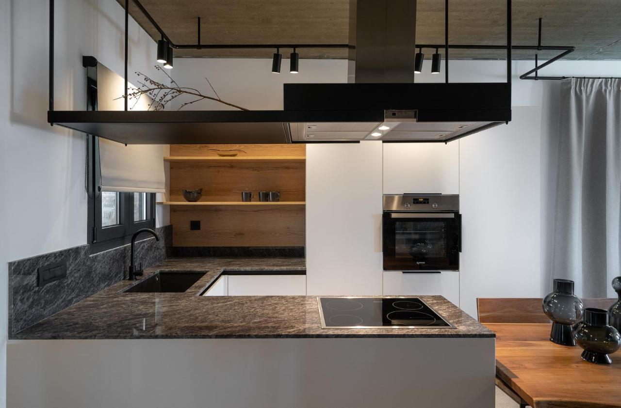 Celine Private Residences Léndasz Kültér fotó