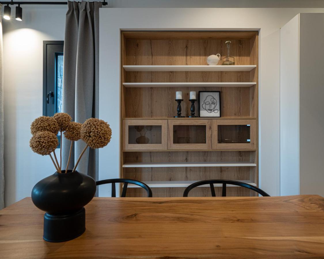 Celine Private Residences Léndasz Kültér fotó