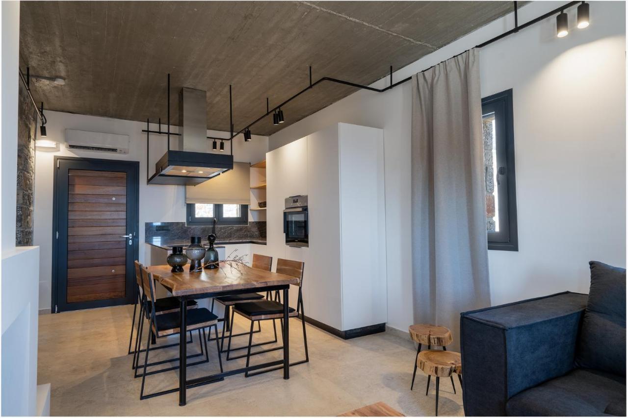 Celine Private Residences Léndasz Kültér fotó