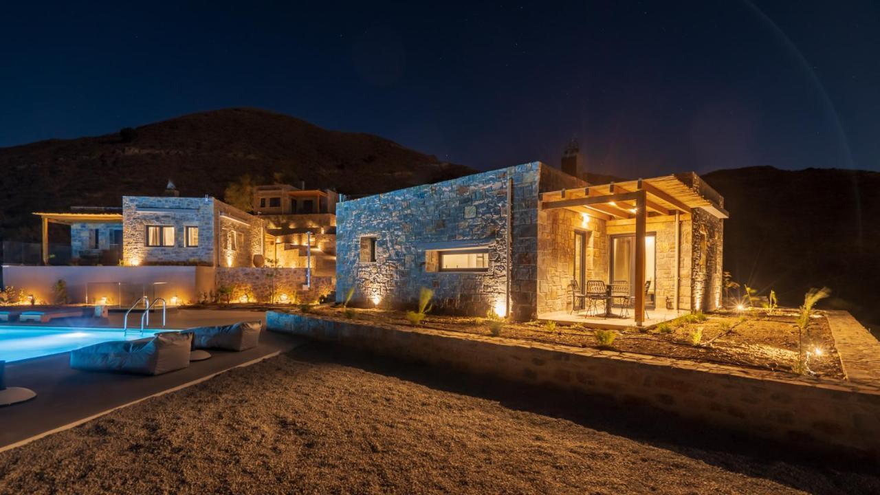 Celine Private Residences Léndasz Kültér fotó