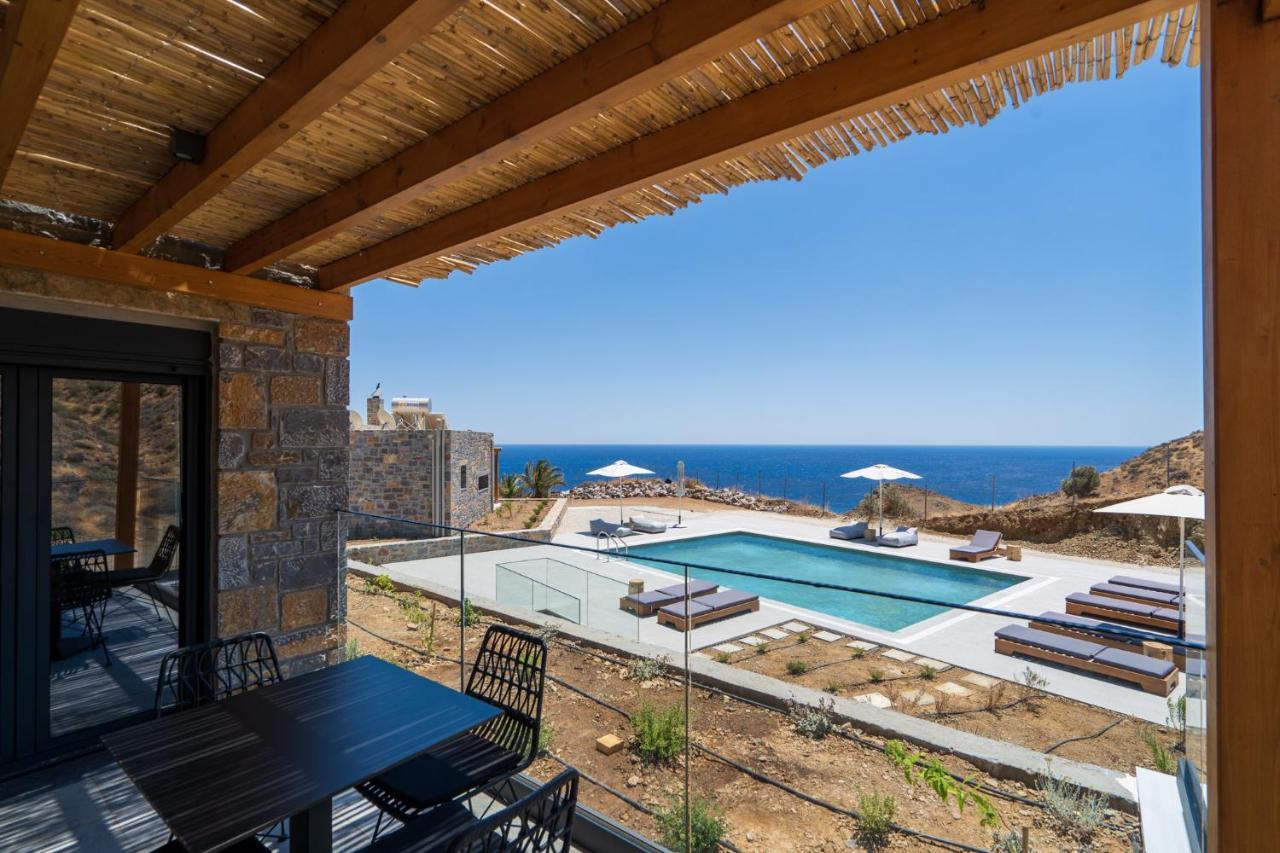 Celine Private Residences Léndasz Kültér fotó