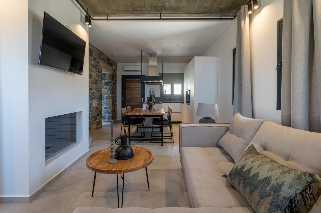 Celine Private Residences Léndasz Kültér fotó