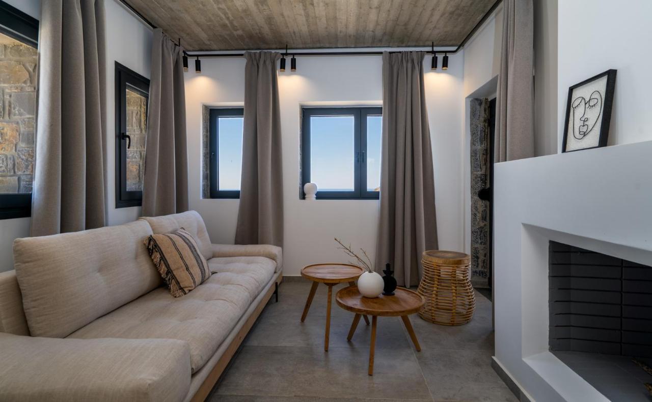 Celine Private Residences Léndasz Kültér fotó