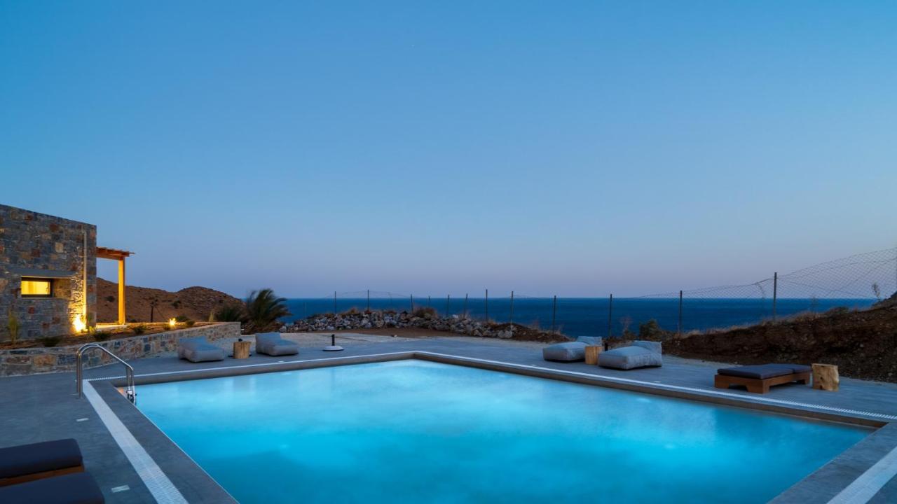 Celine Private Residences Léndasz Kültér fotó