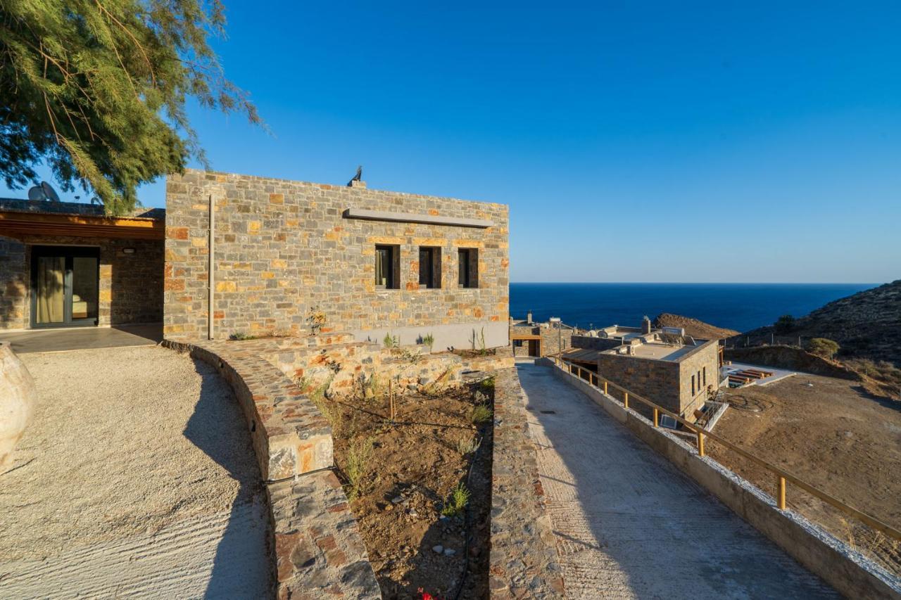 Celine Private Residences Léndasz Kültér fotó