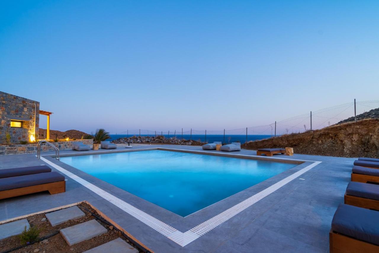 Celine Private Residences Léndasz Kültér fotó