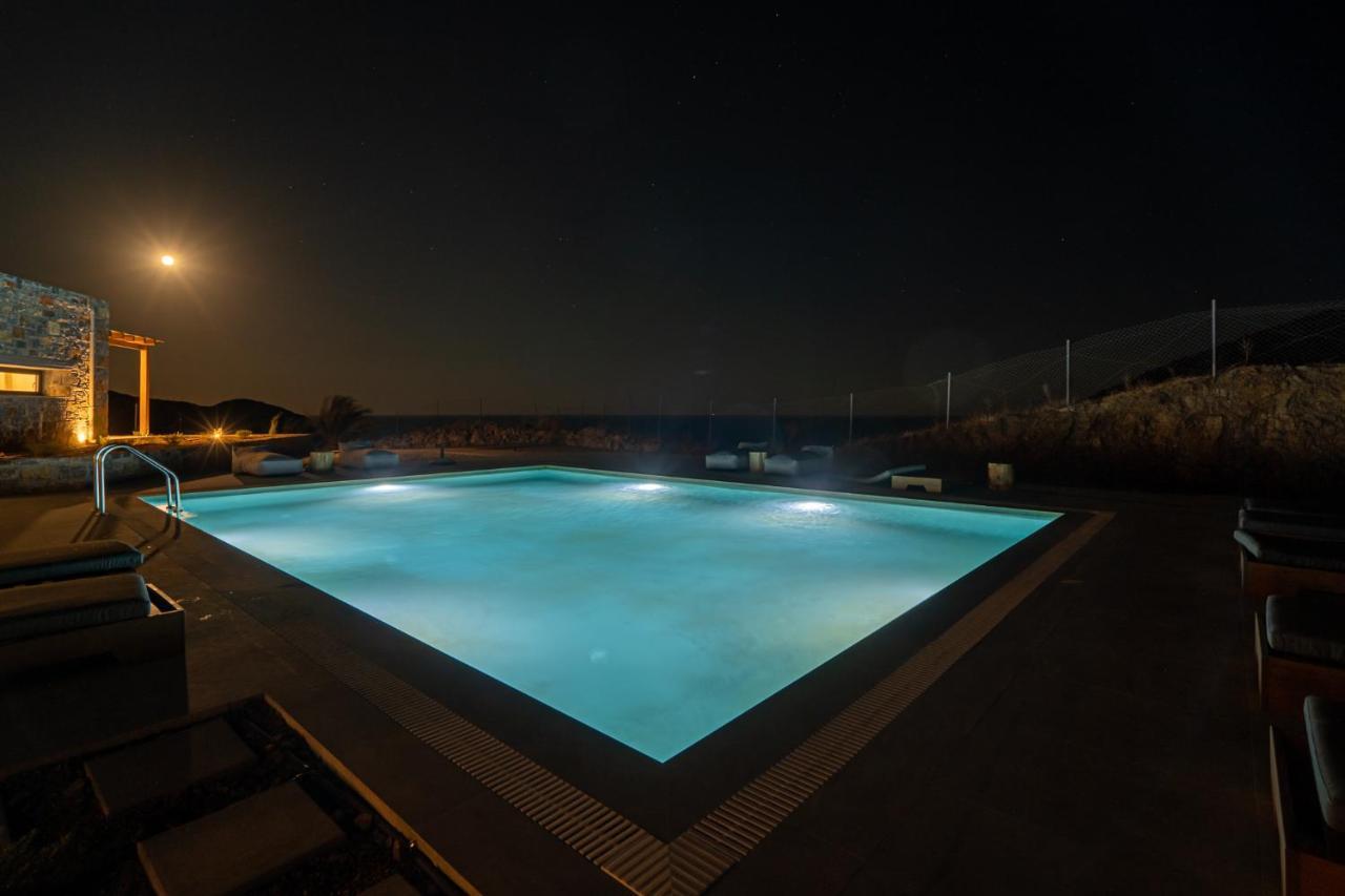 Celine Private Residences Léndasz Kültér fotó