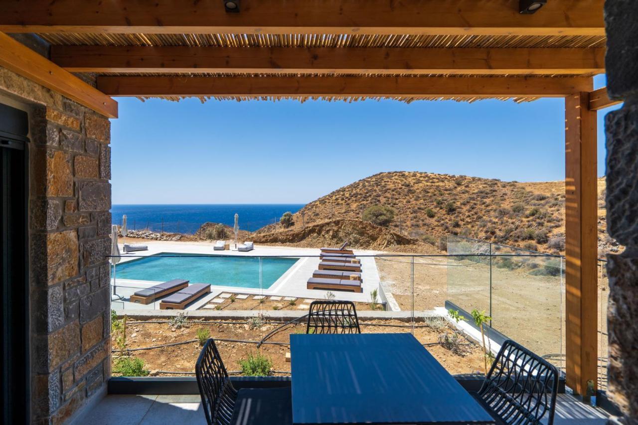 Celine Private Residences Léndasz Kültér fotó