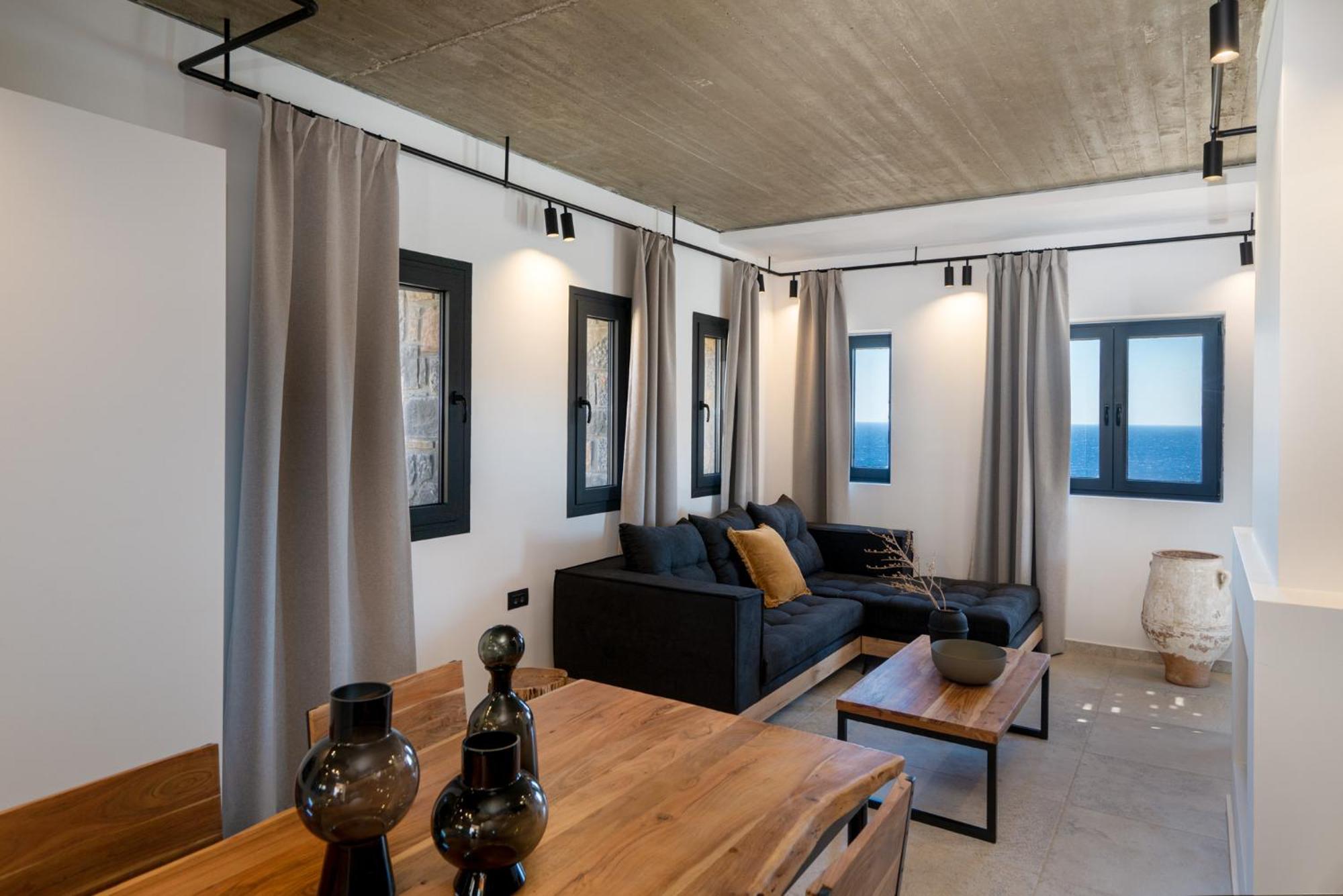 Celine Private Residences Léndasz Szoba fotó